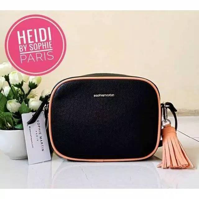 Tas Heidi Sophie Paris