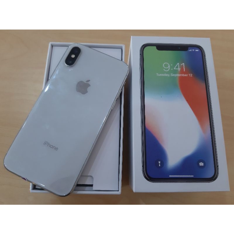 iphone x 64gb