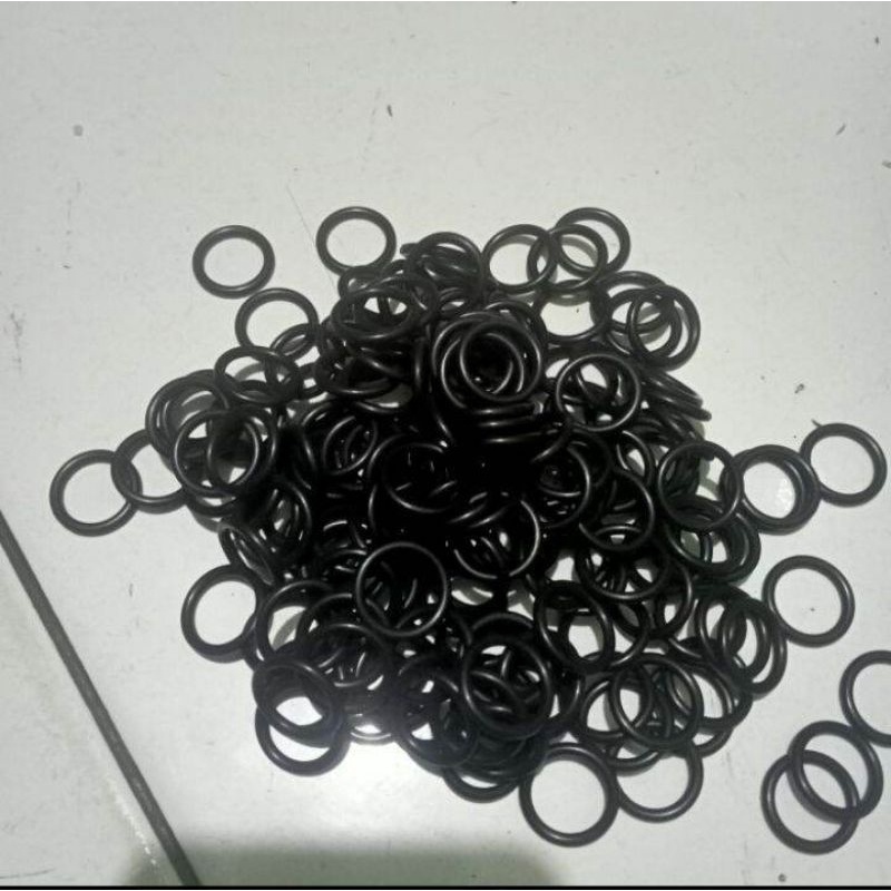 Karet Seal O Ring Nosel Cuci AC Jet Cleaner Sprayer