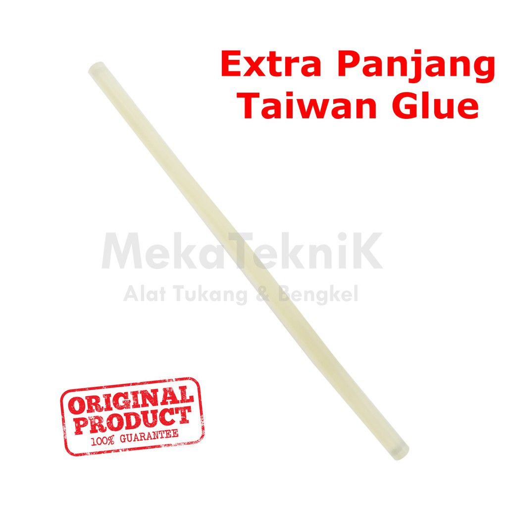 

ISI LEM BAKAR BESAR TAIWAN / LEM BAKAR / LEM LILIN / GLUE STICK