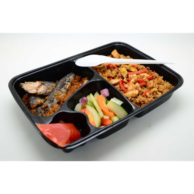 

nasi goreng