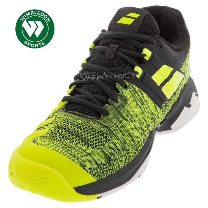 babolat propulse