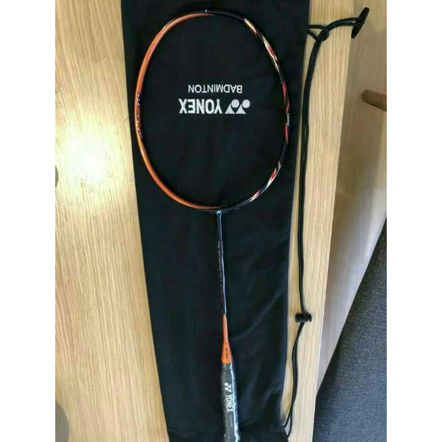 Raket Badminton Yonex Astrox 99 Geade Ori Asian Premium JP