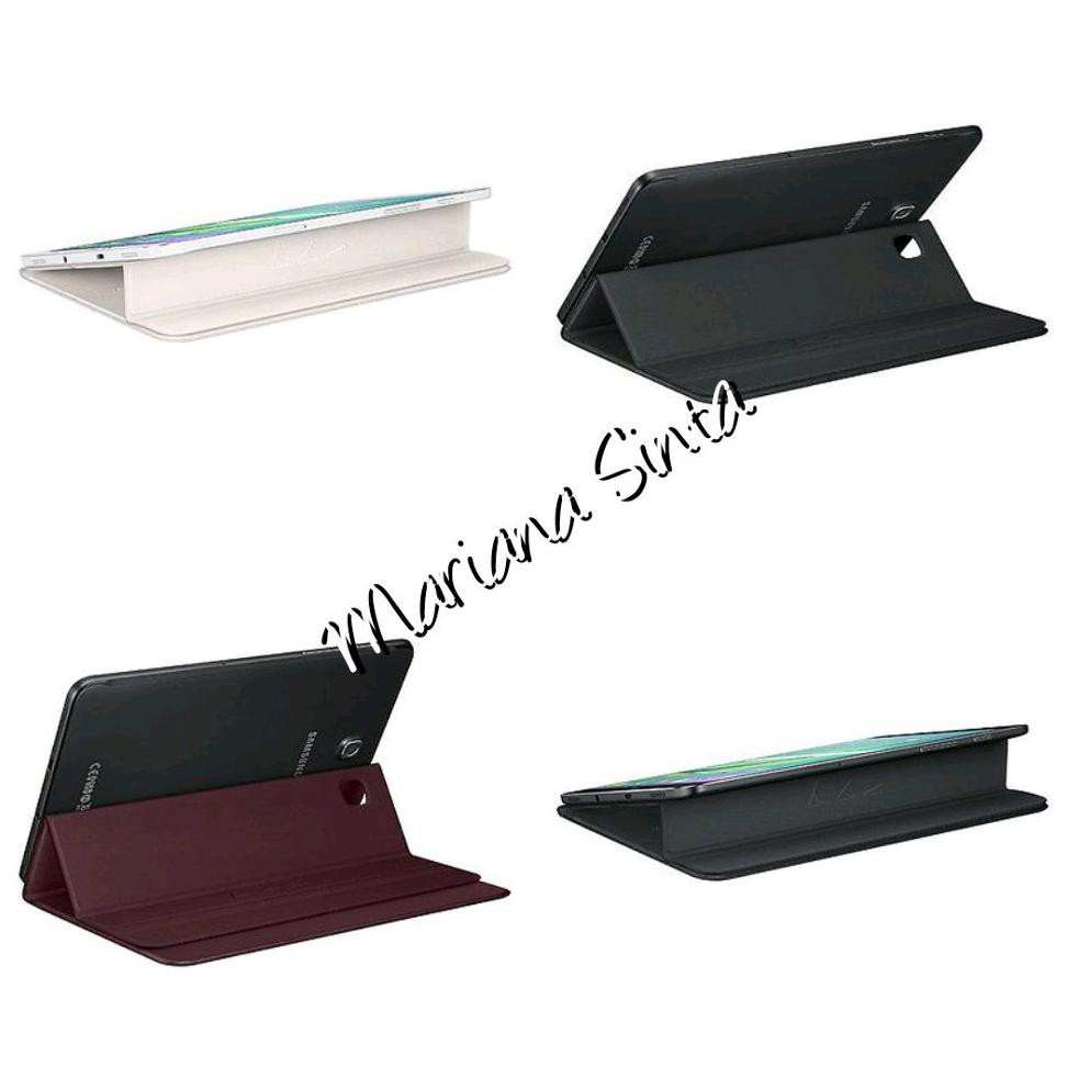 Case Galaxy Tab S 2 9,7 Inch Casing Bookcover ,Friska.Olshop2