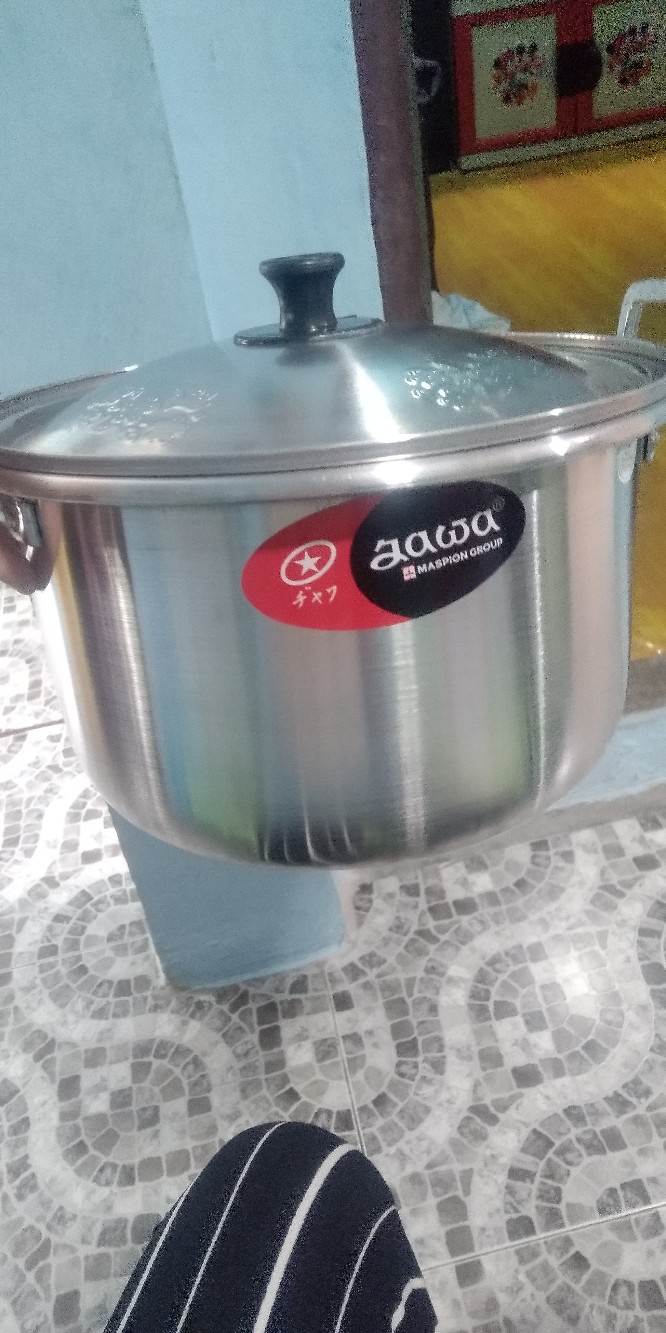 Panci Jawa Tl 24 Cm  Maspion