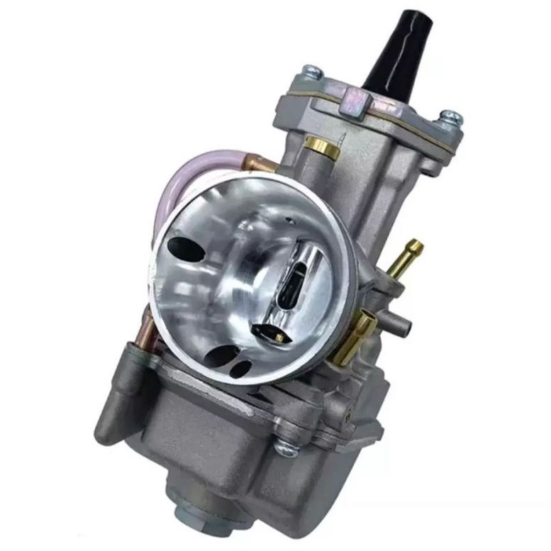 Karburator Racing Keihin KX 85 Tersedia PWK 28 30 32 34mm Bungkusan Kawasaki Produk Import-3