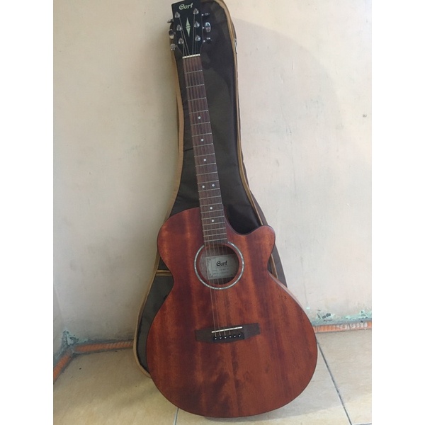 Gitar electric cort sfx mem op