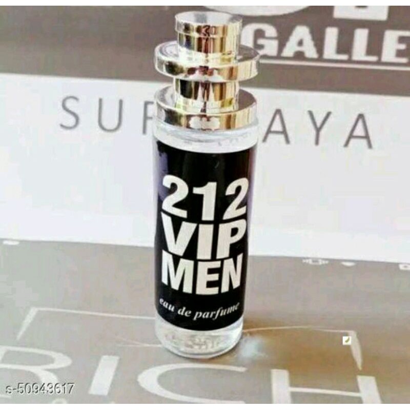 parfum 212 vip