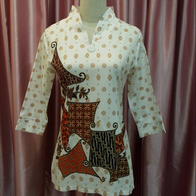 Krisna wahyu batik collection