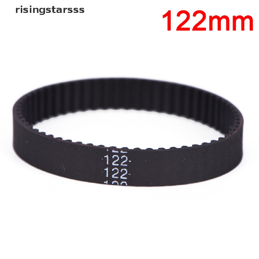 Rsid Span-new GT2 Timing Belt Karet 2GT 6mm Untuk Printer 3D