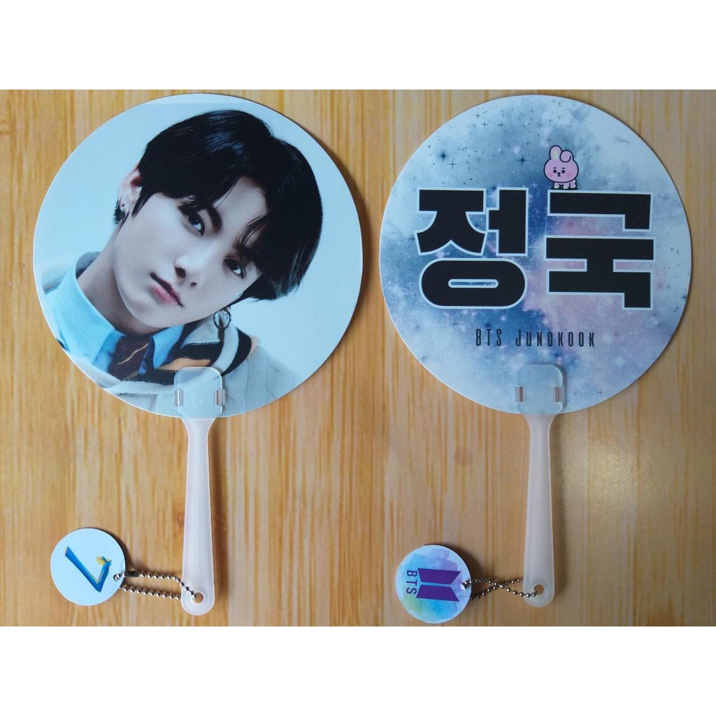 Kipas Pvc Bts Shopee Indonesia