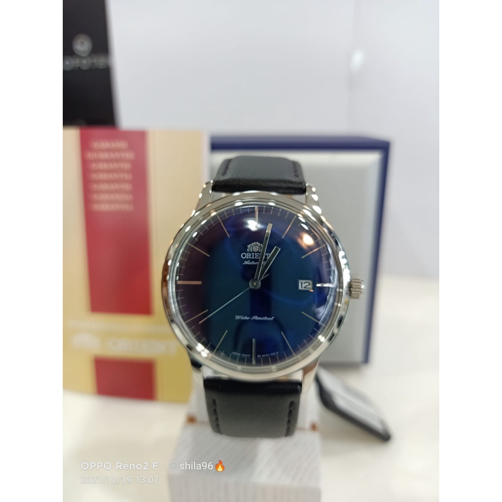 JAM TANGAN PRIA ORIENT FAC0000DD0 GARANSI RESMI 2 TAHUN