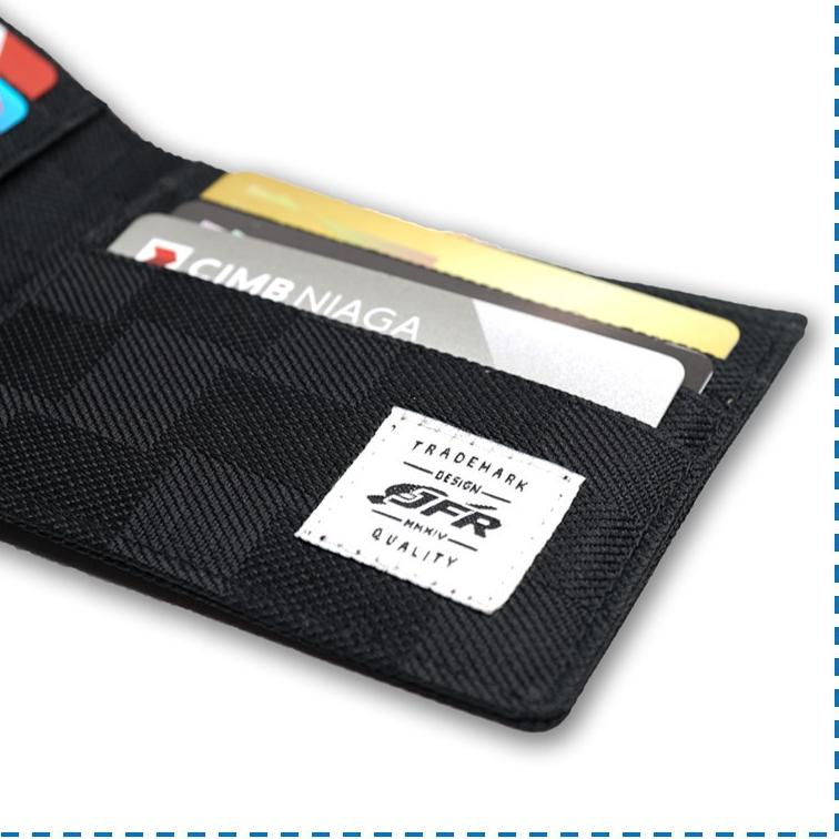 [KODE PRODUK JVSPW8045] DOMPET LAKI LAKI COWOK PANJANG DOMPET PRIA LIPAT KEREN BRANDED TIPIS KULIT B