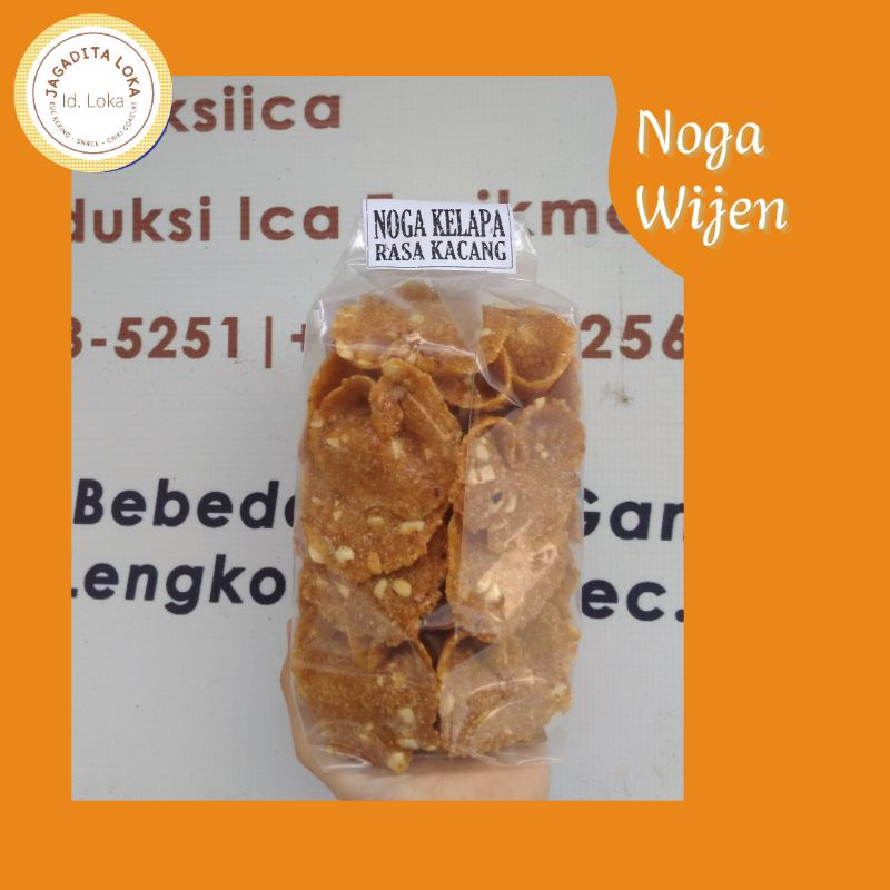 

Noga Wijen