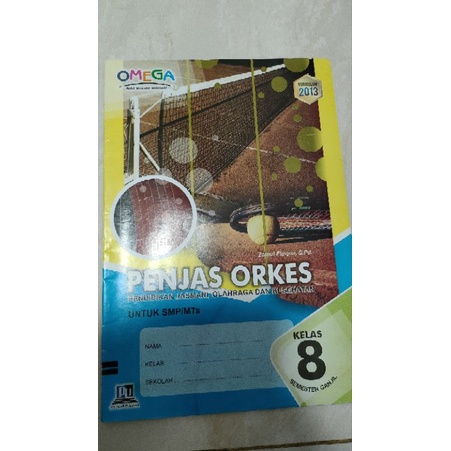

PenjasOrkes