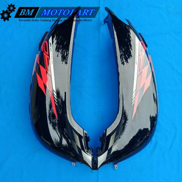 Body Samping Scoopy fi New 2017-2019 / Body scoopy fi All new 2017-2019