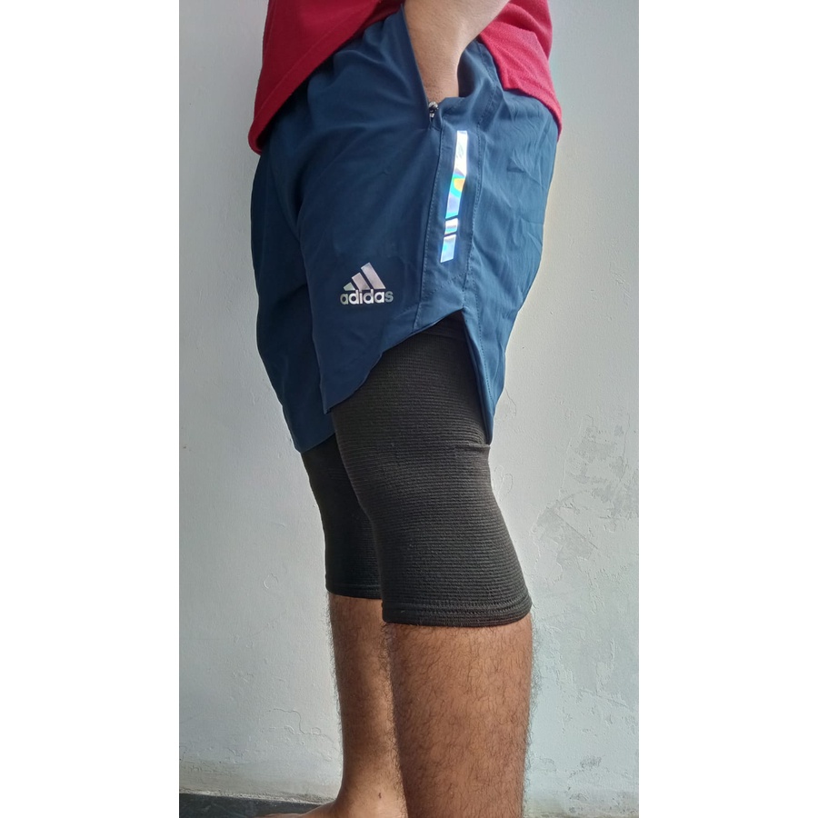 KNEEPAD PENGAMAN LUTUT DEKER FUTSAL KNEPAD VOLLY KNEE FUTSAL KNEEPAD KIPER FUTSAL MURAH