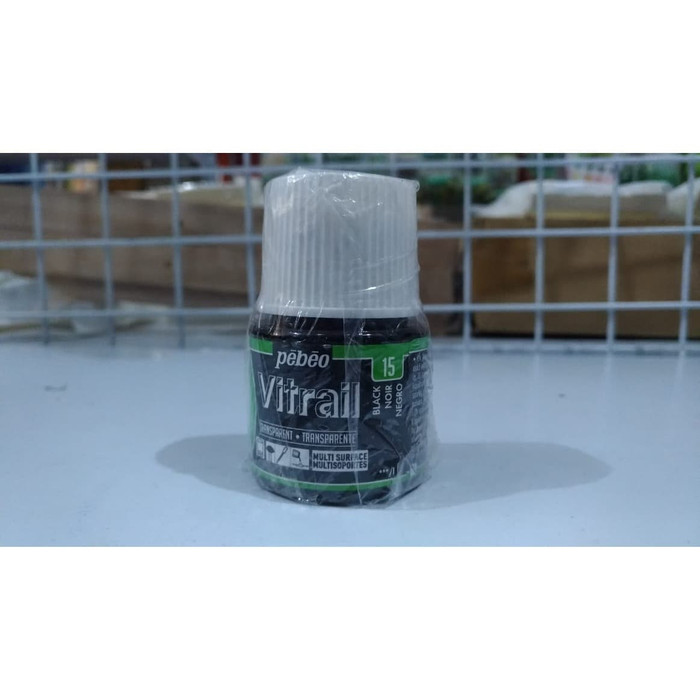 

PEBEO VITRAIL - BLACK