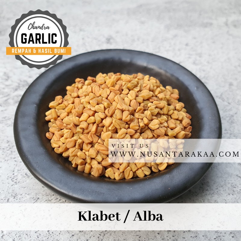 

kalabat / alba 100 gr