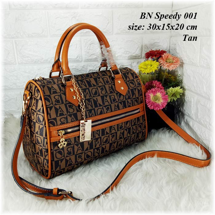 BN Speedy 001