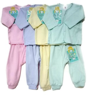 paket hemat baju bayi newborn libby polos warna Shopee paket hemat baju bayi newborn libby polos warna Shopee
