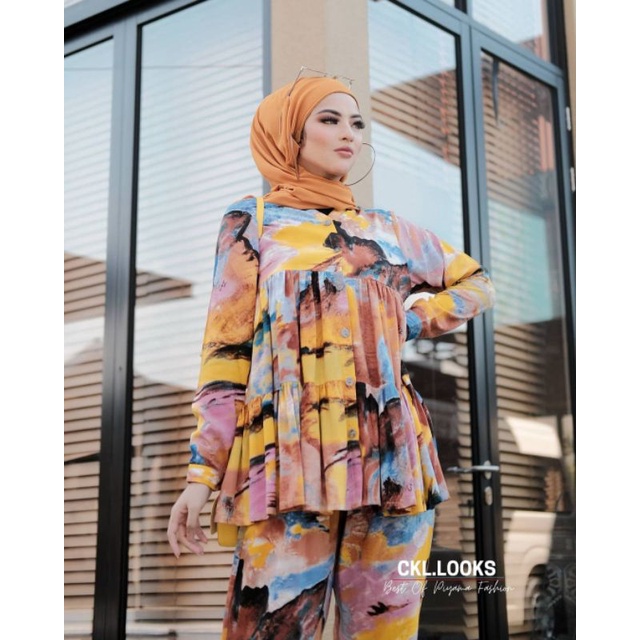 CKL.Looks Dua Dara Jiva