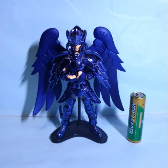 Saint Seiya Gemini/Pisces/Scorpio Bandai
