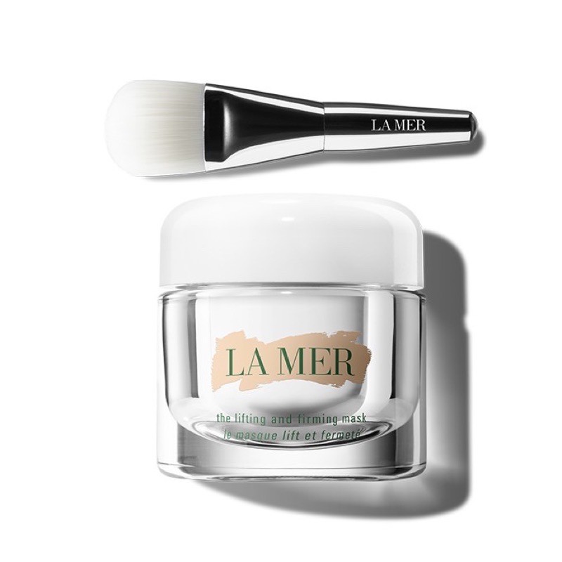 La mer Lamer the Lifting and firming Mask 50ml