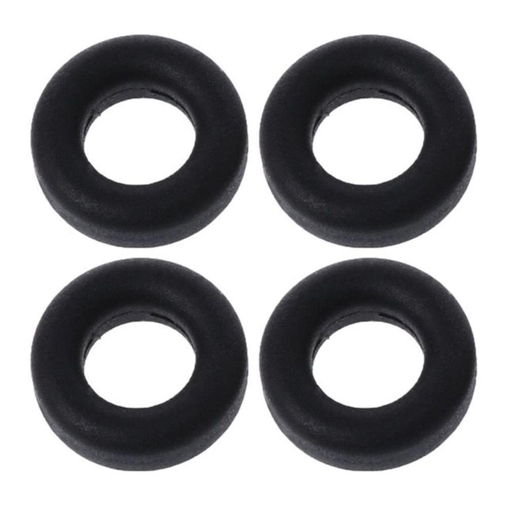 Kait Telinga Kacamata Agustinina Tips Candi Awet Untuk Kacamata Eyewear Frame Leg Hook Pegangan Silikon Anti Slip Untuk 2pasang