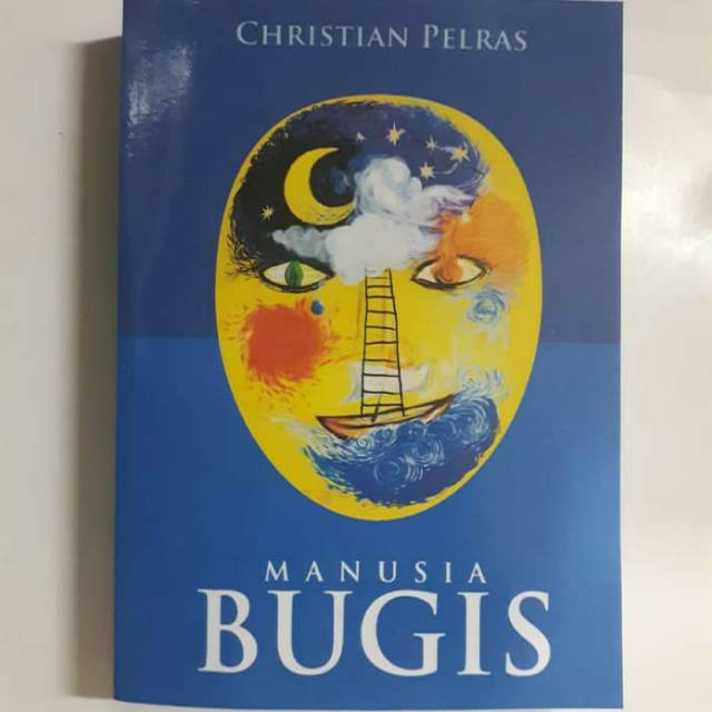MANUSIA BUGIS. Christian Pelras