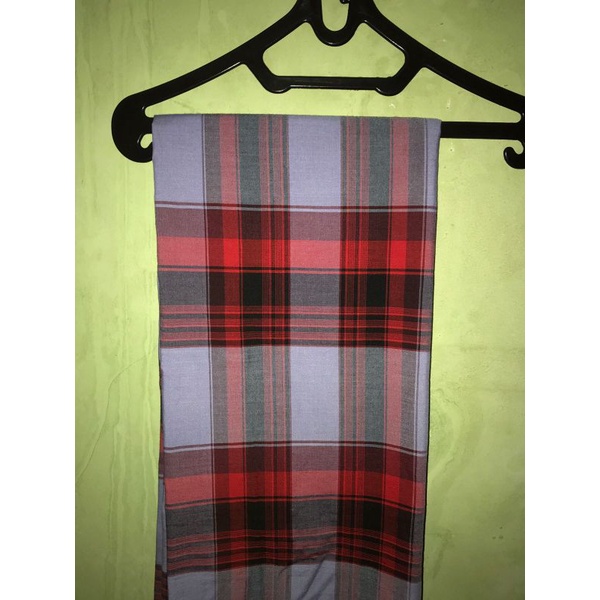 Sarung Gajah Duduk preloved