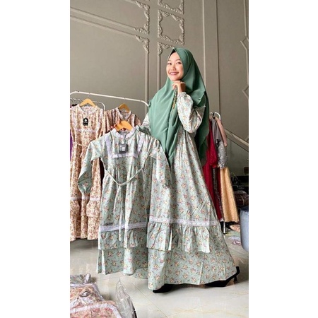 gamis ayu sandra