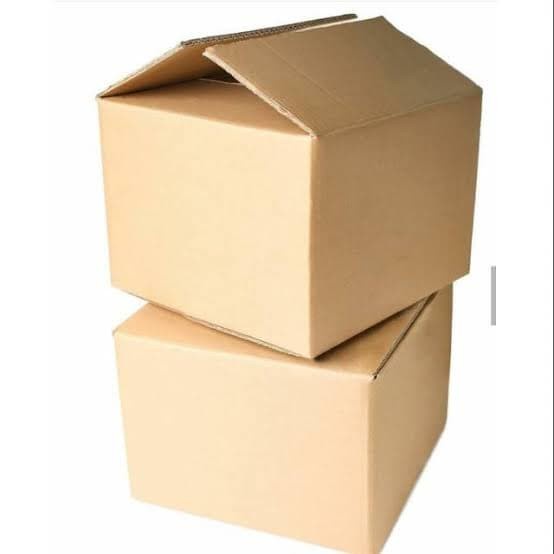 

File-Box- Packing Kardus Tambahan/Kardus Tambahan Bungkus Paket Tertentu -Box-File.