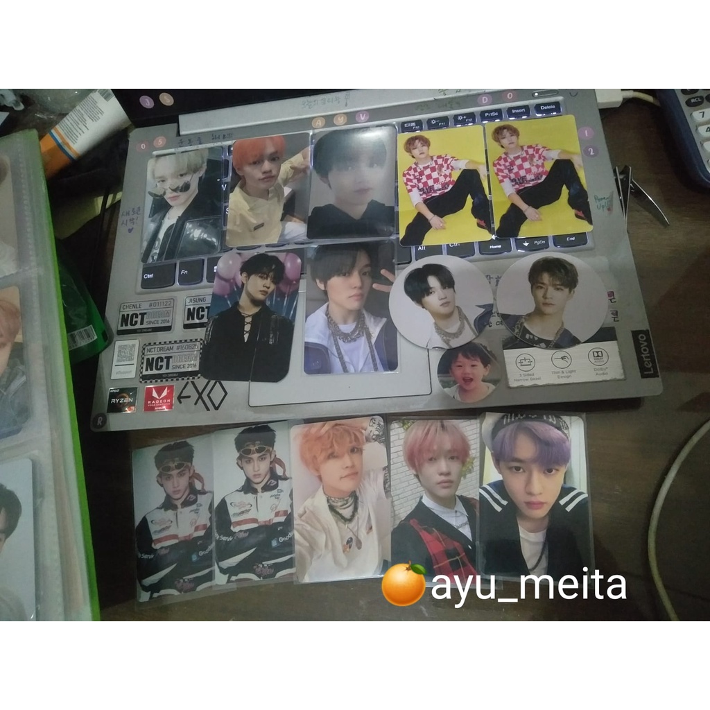 ALL ABOUT PC CHENLE MURAH (PC WE YOUNG, EMPHATY DREAM,KIHNO BOOM, HELLO FUTURE SET, RELOAD+ PC STICK
