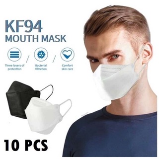 masker murah KF94 dispo / masker murah/ kf 94 murah