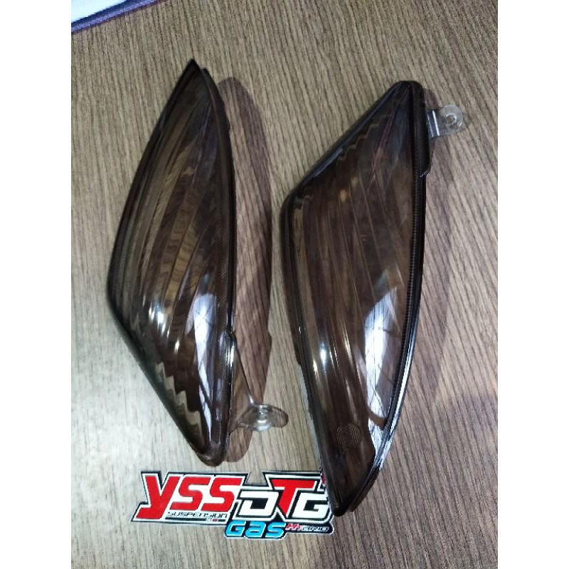 MIKA SEN SEIN MIO SPORTY SMOKE