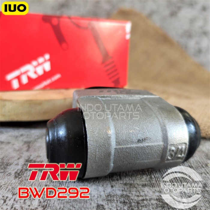 Wheel Cylinder Accent Sonata Elantra Blok Master Rem Kiri TRW BWD292