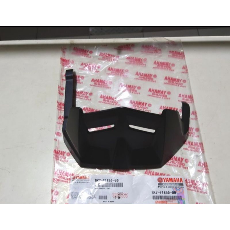 SPAKBOR KOLONG XSR MT15 MT-15 155 BK7 F1650 ASLI YAMAHA