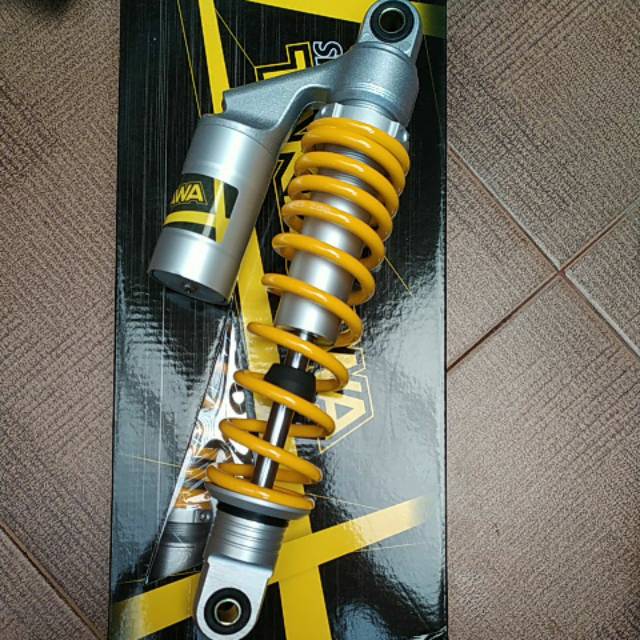 Shock tabung 320mm