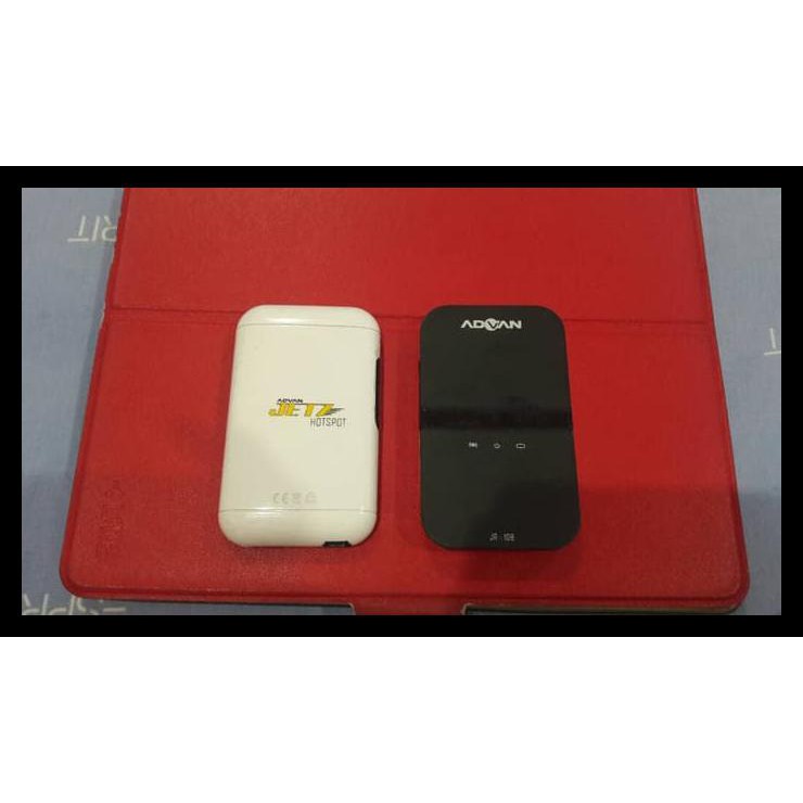 Modem Wifi Advan Jetz Jr108