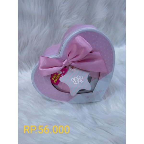 

Tempat Kado Love