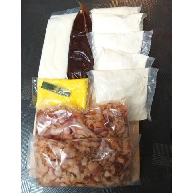 

vikriyansatyaveta5694 Paket Takoyaki TERLARIS TERPERCAYA ORIGINAL