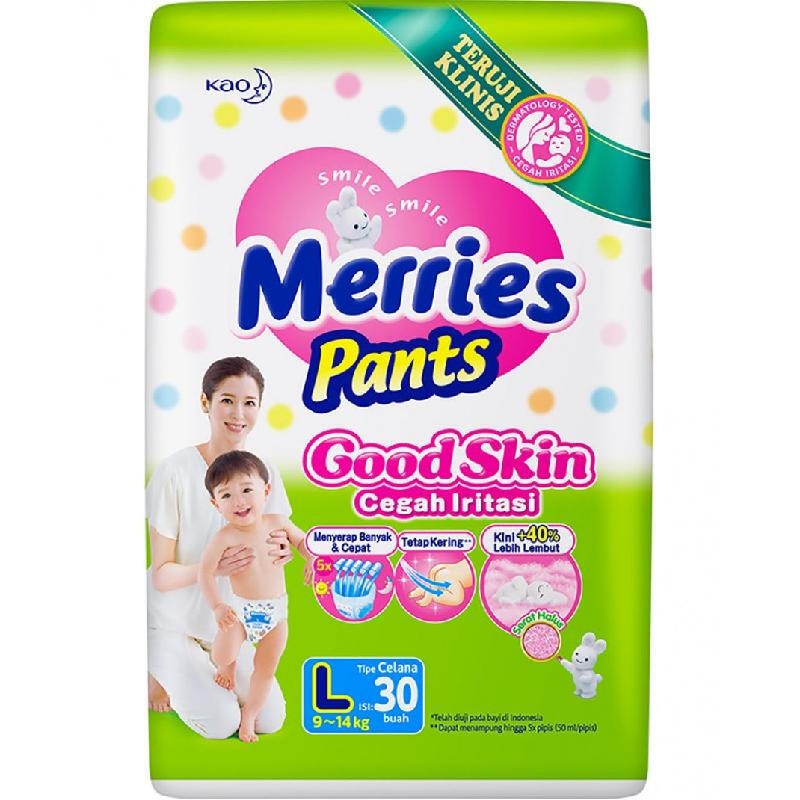 MERRIES L30