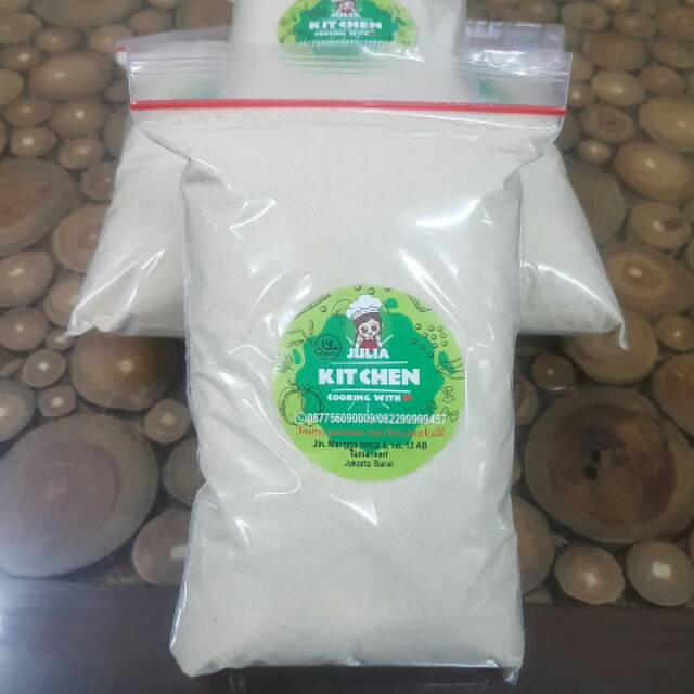 

Jahe Bubuk Asli Tanpa Pengawet