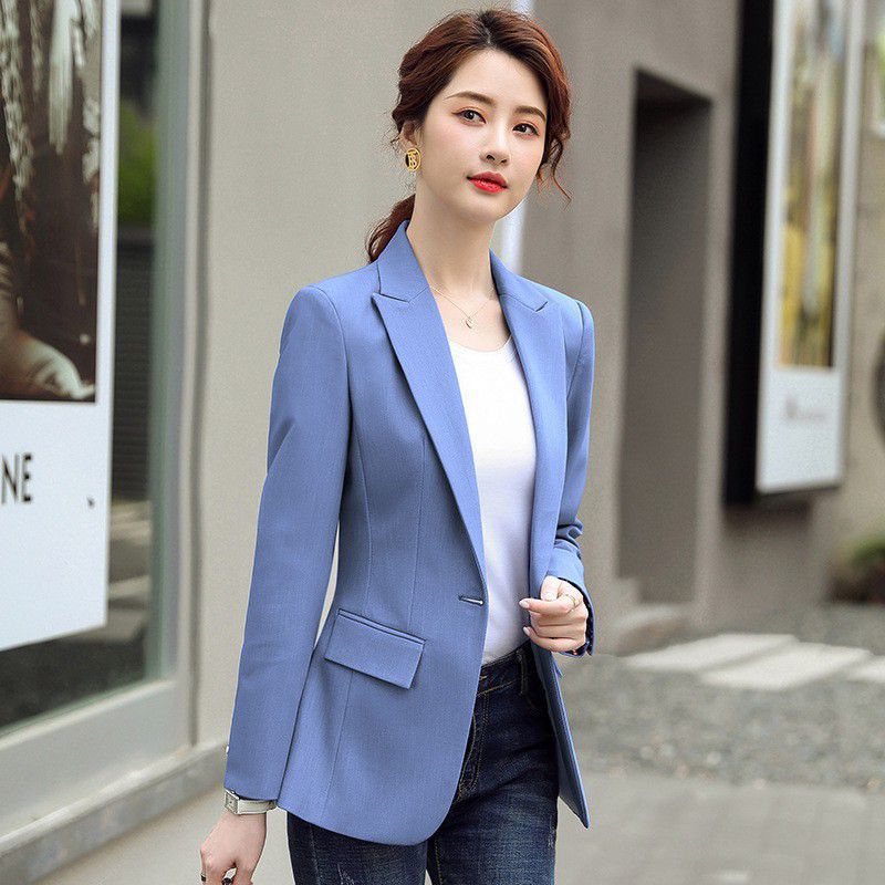 BLAZER WANITA/JAS KOREA/JAS KANTOR/BLAZER FORMAL