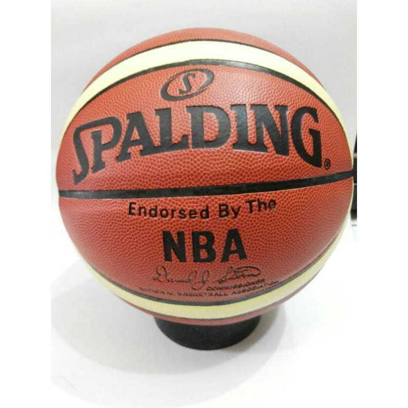 Dijual  bola basket spalding bola basket bola basket spalding nb  Diskon