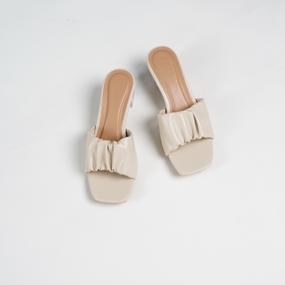 ZODE Jessie Heels 5cm-4