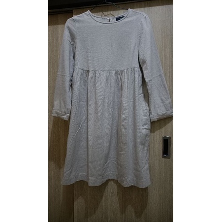 preloved tunik midi dress | bukan fixpose ish