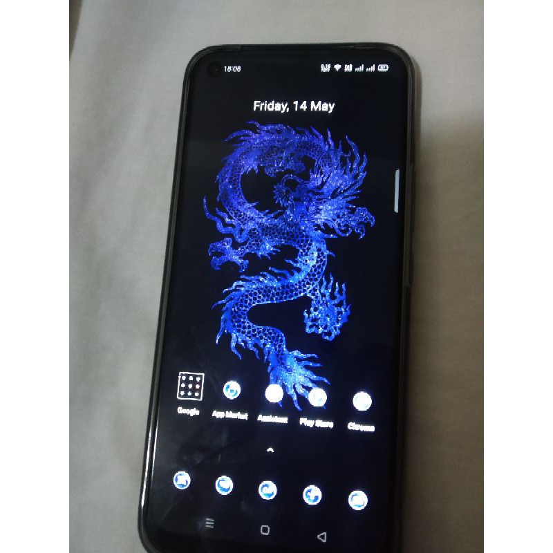 Henpon Realme 7i