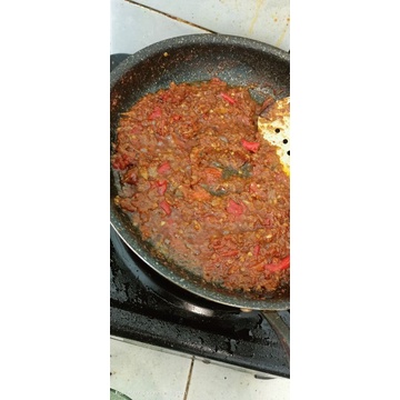 

sambal goreng